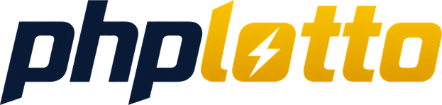 phplotto official logo